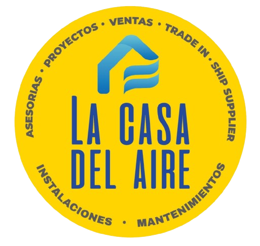 La Casa del Aire