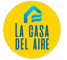 La casa del aire
