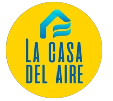 La casa del aire