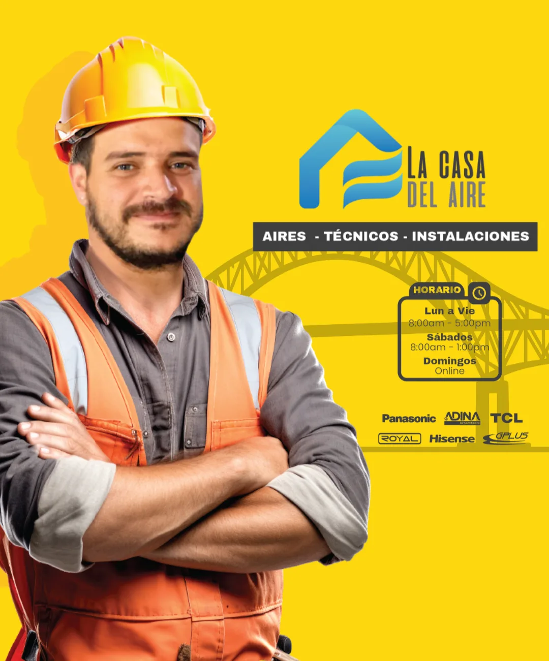 Banner LCDA Mobile Banner LCDA Mobile